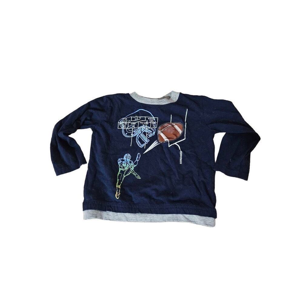 Prism 3T football shirt